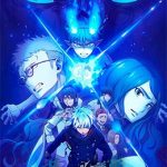 Ao no Exorcist: Yosuga-hen Episodio 1