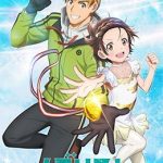 Medalist Episodio 1
