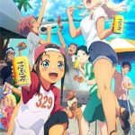 Okinawa de Suki ni Natta Ko ga Hougen Sugite Tsurasugiru Episodio 1