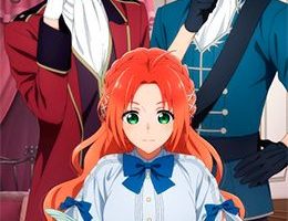 Akujiki Reijou to Kyouketsu Koushaku Episodio 4