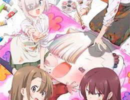 Chanto Suenai Kyuuketsuki-chan Episodio 1