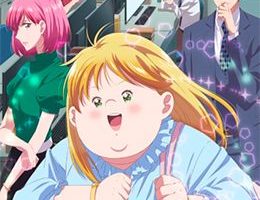 Debu to Love to Ayamachi to! Episodio 2