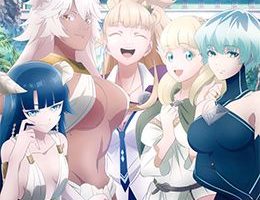 Kekkon Yubiwa Monogatari II Episodio 10