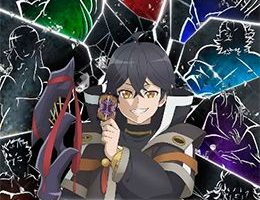 Mugen Gacha Episodio 10