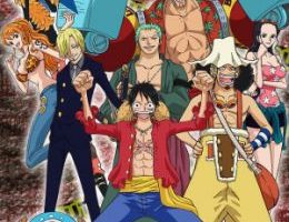 One Piece Episodio 1152