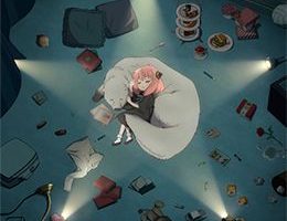 Spy x Family Season 3 Episodio 10