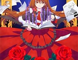 Tensei Akujo no Kuro Rekishi Episodio 3