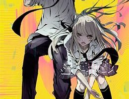 Wandance Episodio 3