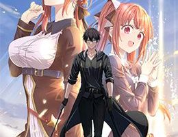 Yuusha Party wo Oidasareta Kiyoubinbou Episodio 5