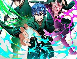 Dead Account Episodio 4