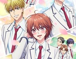 Hanazakari no Kimitachi e Episodio 6