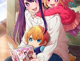 [Oshi No Ko] Episodio 27