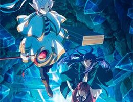 Sousou no Frieren 2nd Season Episodio 3