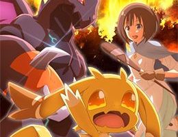 Tensei shitara Dragon no Tamago datta Episodio 4