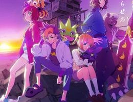 Digimon Beatbreak Episodio 41