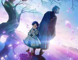 Honzuki no Gekokujou: Shisho ni Naru Tame ni wa Shudan wo Erandeiraremasen – Ryoushu no Youjo Episodio 16