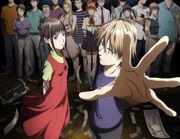 Liar Game Episodio 18