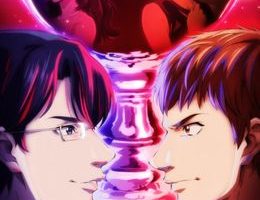 Kami no Shizuku Episodio 17