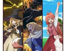 Neko to Ryuu Episodio 6
