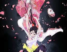 World Is Dancing Episodio 6