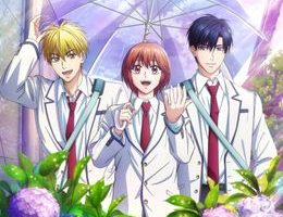 Hanazakari no Kimitachi e 2nd Season Episodio 7