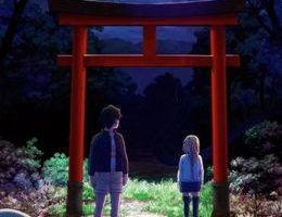 Reiwa no Dara-san Episodio 6