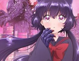 Otome Kaijuu Caraméliser Episodio 6