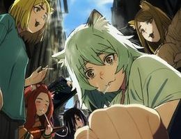 Yani Neko Episodio 6