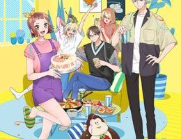 Uchi no Otouto-domo ga Sumimasen Episodio 5
