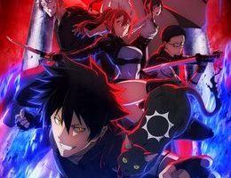 Black Torch Episodio 5