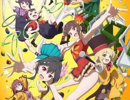 Grow Up Show: Himawari no Circus-dan Episodio 5