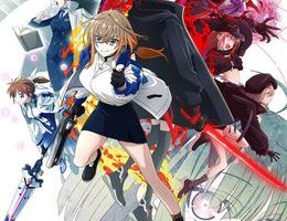 Mahou Shoujo Lyrical Nanoha EXCEEDS: Gun Blaze Vengeance Episodio 5