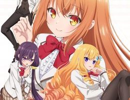 Saijo no Osewa: Takane no Hanadarake na Meimonkou de, Gakuin Ichi no Ojousama (Seikatsu Nouryoku Kaimu) wo Kagenagara Osewa suru Koto ni Narimashita Episodio 5