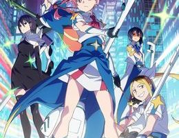 Kabushikigaisha Magi-Lumière 2nd Season Episodio 5
