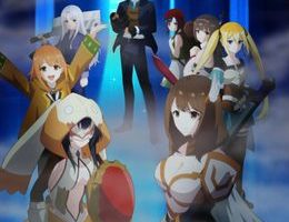 Sekai Saikyou no Kouei: Meikyuukoku no Shinjin Tansakusha Episodio 5