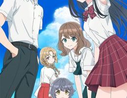 Tenkou-saki no Seiso Karen na Bishoujo ga, Mukashi Danshi to Omotte Issho ni Asonda Osananajimi Datta Ken Episodio 5