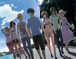 Grand Blue Season 3 Episodio 5