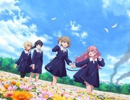Kimi ga Shinu made Koi wo Shitai Episodio 5