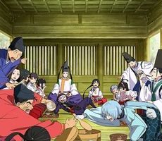 Nige Jouzu no Wakagimi 2nd Season Episodio 3